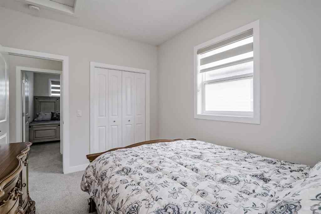 MLS® A2240539 - 55 Walden Place SE in Walden Calgary, Residential
