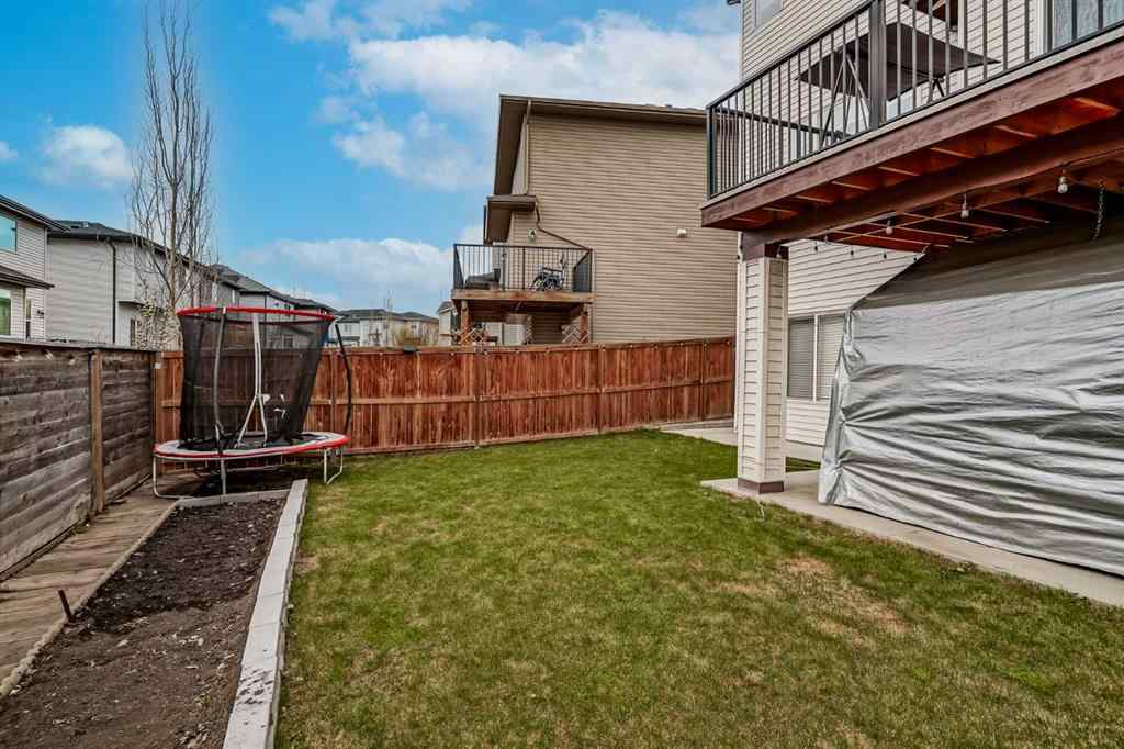 MLS® A2240539 - 55 Walden Place SE in Walden Calgary, Residential