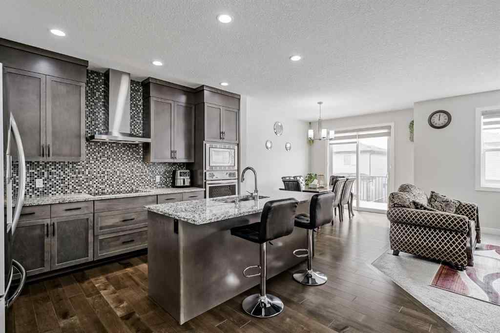 MLS® A2240539 - 55 Walden Place SE in Walden Calgary, Residential