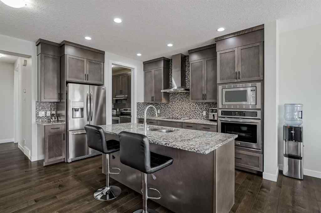 MLS® A2240539 - 55 Walden Place SE in Walden Calgary, Residential