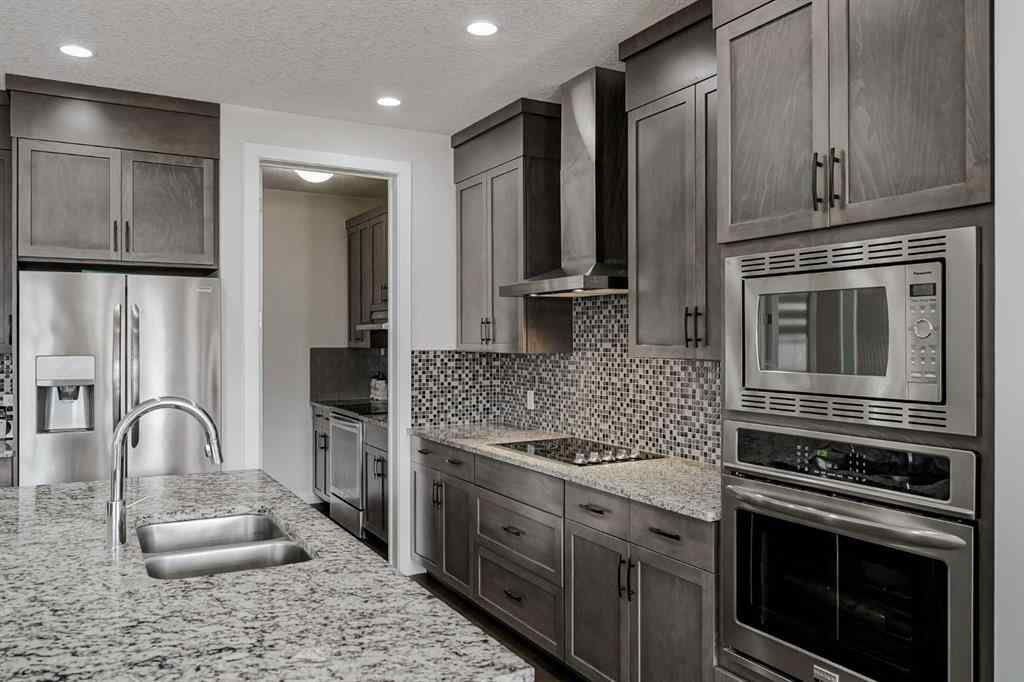 MLS® A2240539 - 55 Walden Place SE in Walden Calgary, Residential
