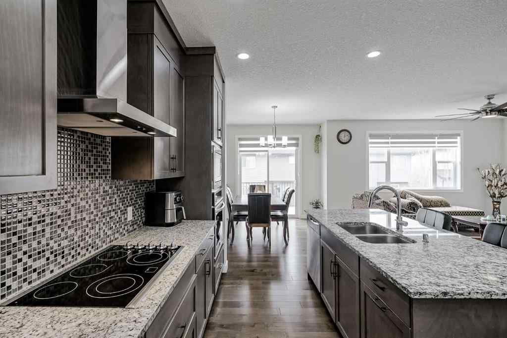 MLS® A2240539 - 55 Walden Place SE in Walden Calgary, Residential