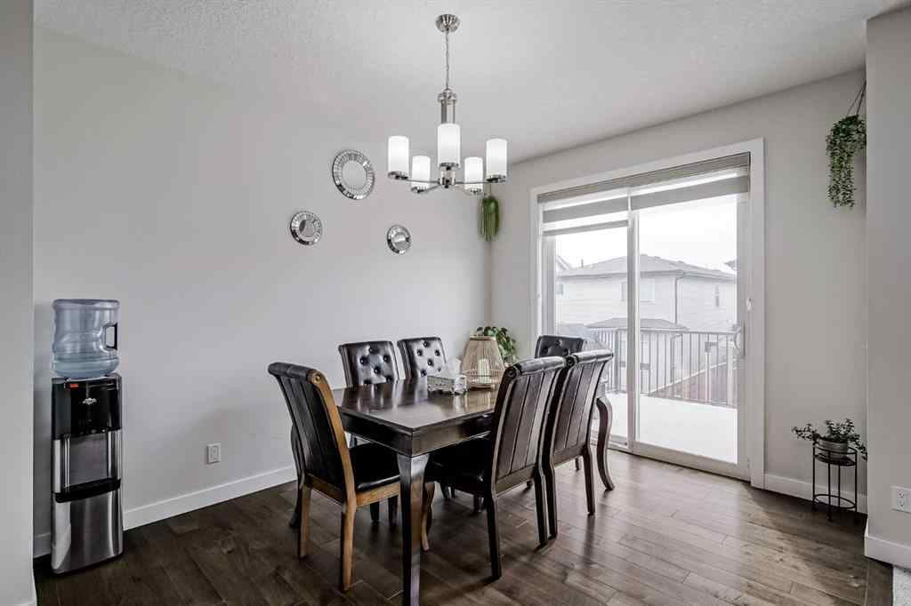MLS® A2240539 - 55 Walden Place SE in Walden Calgary, Residential