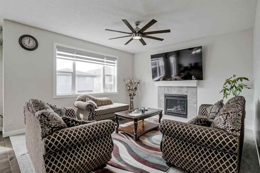 MLS® A2240539 - 55 Walden Place SE in Walden Calgary, Residential