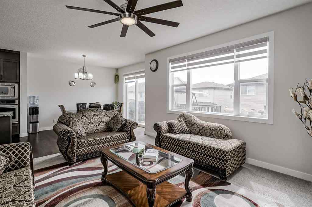 MLS® A2240539 - 55 Walden Place SE in Walden Calgary, Residential