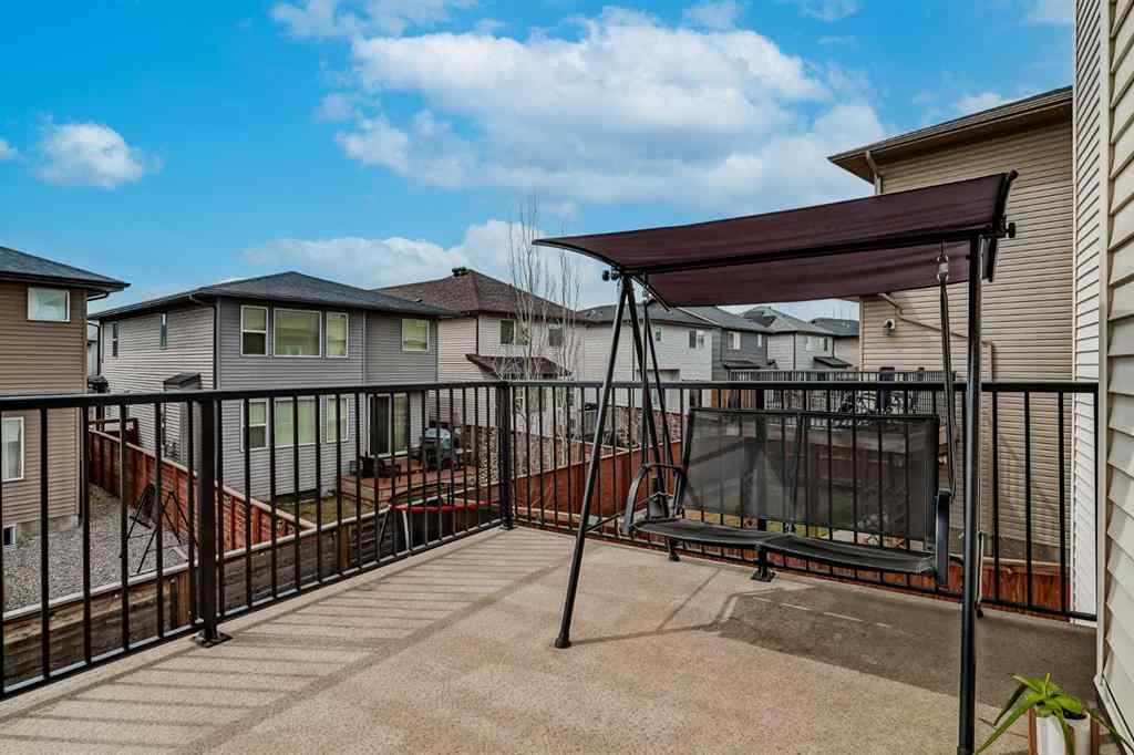 MLS® A2240539 - 55 Walden Place SE in Walden Calgary, Residential