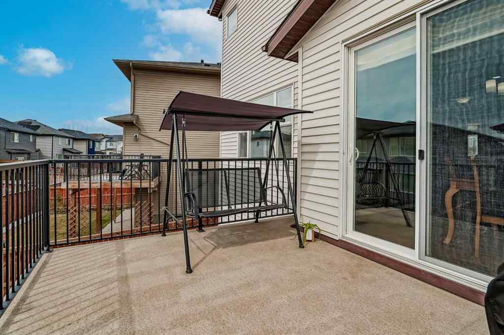 MLS® A2240539 - 55 Walden Place SE in Walden Calgary, Residential