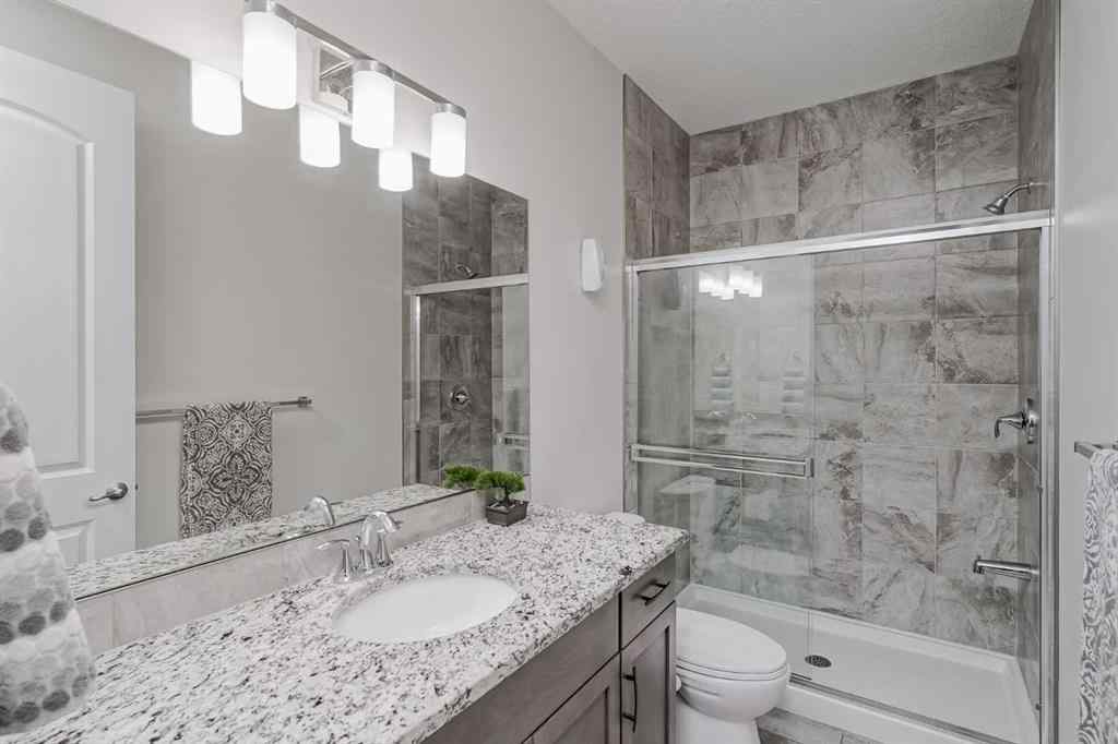 MLS® A2240539 - 55 Walden Place SE in Walden Calgary, Residential