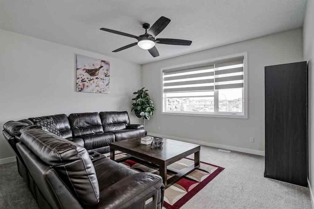 MLS® A2240539 - 55 Walden Place SE in Walden Calgary, Residential