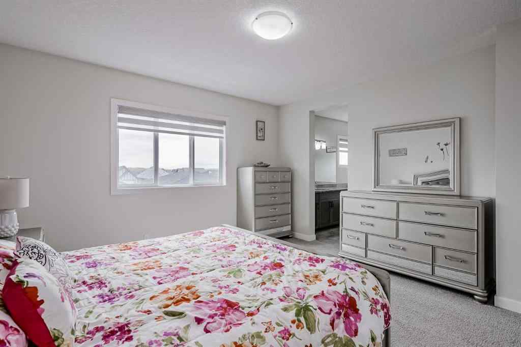 MLS® A2240539 - 55 Walden Place SE in Walden Calgary, Residential