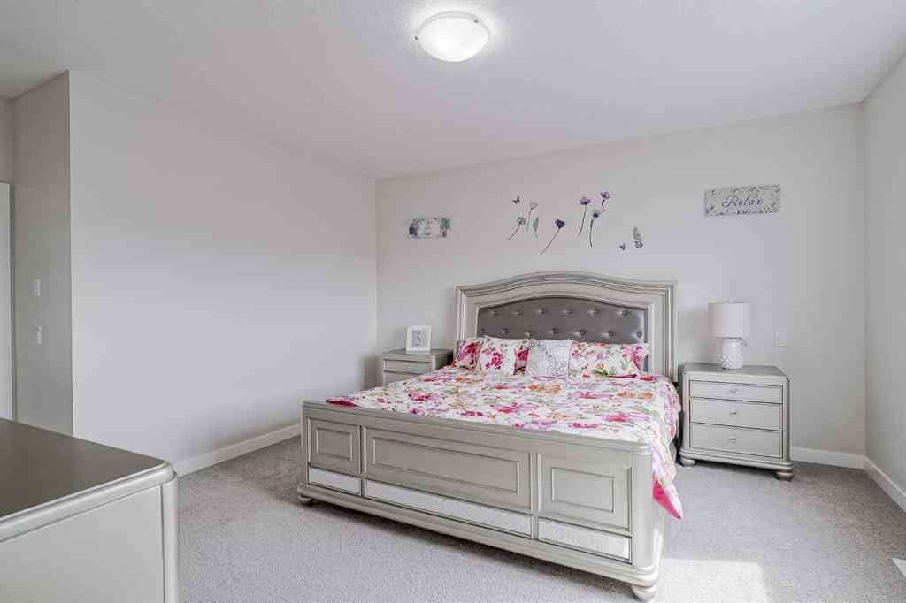 MLS® A2240539 - 55 Walden Place SE in Walden Calgary, Residential