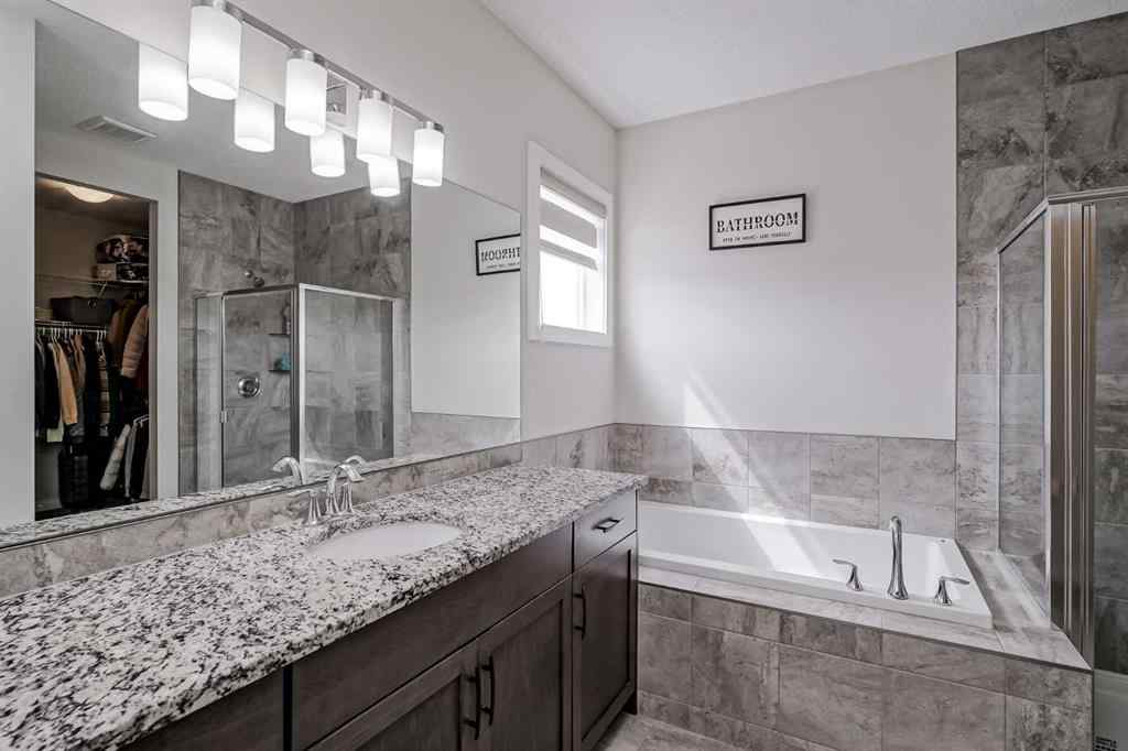 MLS® A2240539 - 55 Walden Place SE in Walden Calgary, Residential