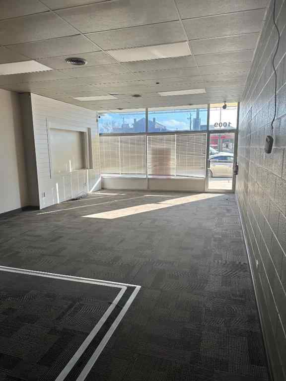 MLS® A2240542 - 1007 3 Avenue S in Upper Eastside Lethbridge, Commercial