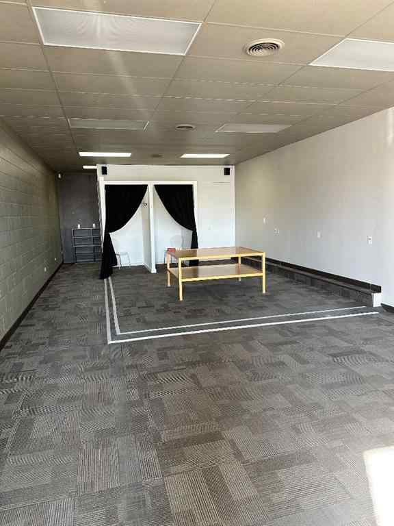 MLS® A2240542 - 1007 3 Avenue S in Upper Eastside Lethbridge, Commercial