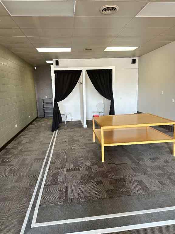 MLS® A2240542 - 1007 3 Avenue S in Upper Eastside Lethbridge, Commercial