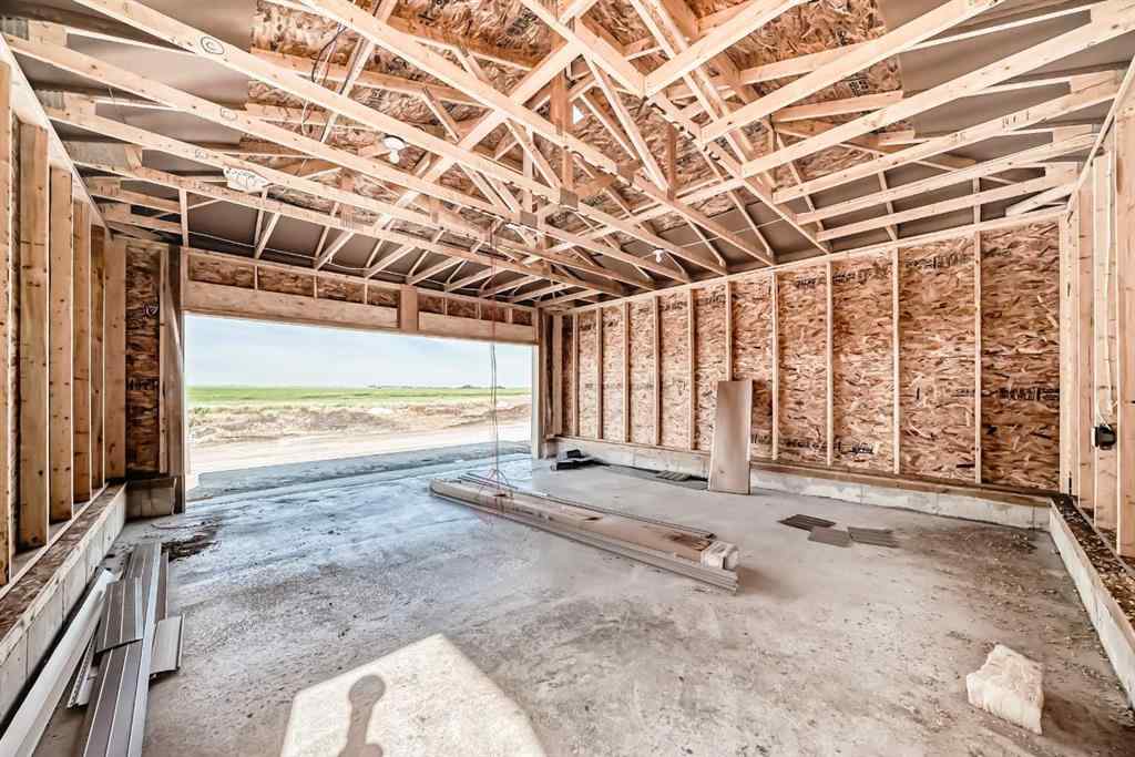 MLS® A2240549 - 338 Ellen Park  in NONE Crossfield, Residential