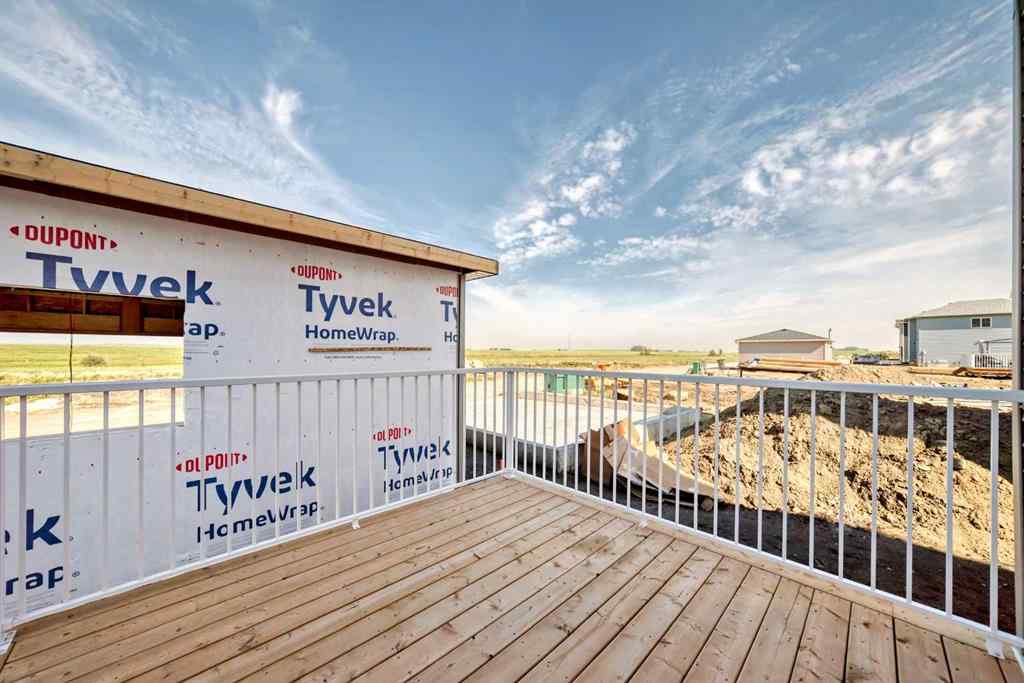 MLS® A2240549 - 338 Ellen Park  in NONE Crossfield, Residential