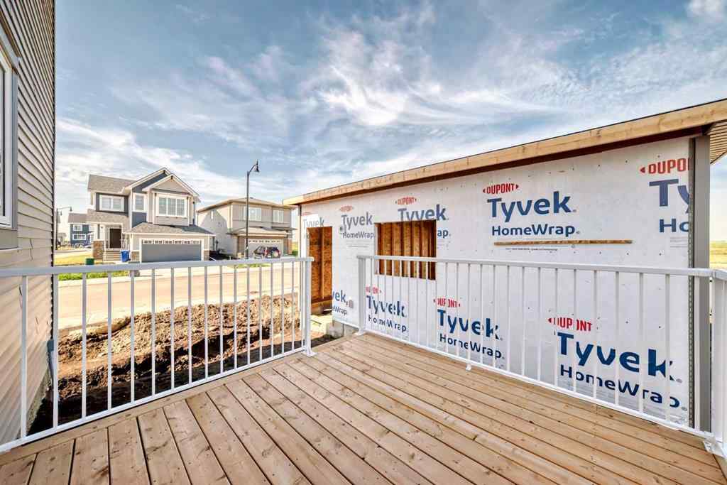 MLS® A2240549 - 338 Ellen Park  in NONE Crossfield, Residential