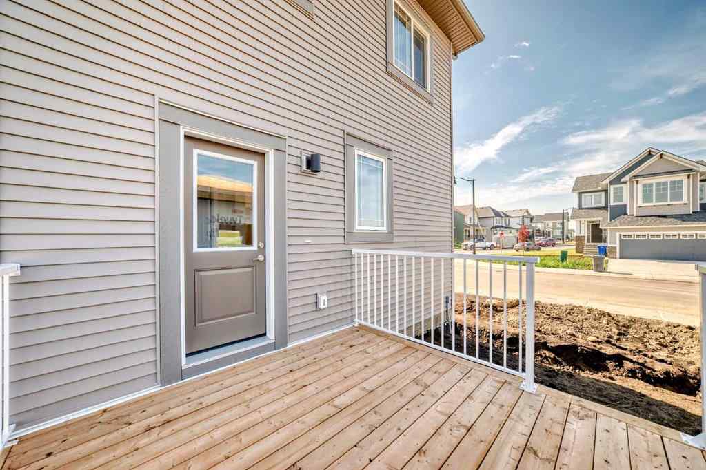 MLS® A2240549 - 338 Ellen Park  in NONE Crossfield, Residential