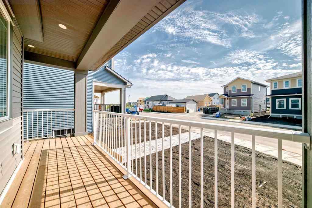 MLS® A2240549 - 338 Ellen Park  in NONE Crossfield, Residential