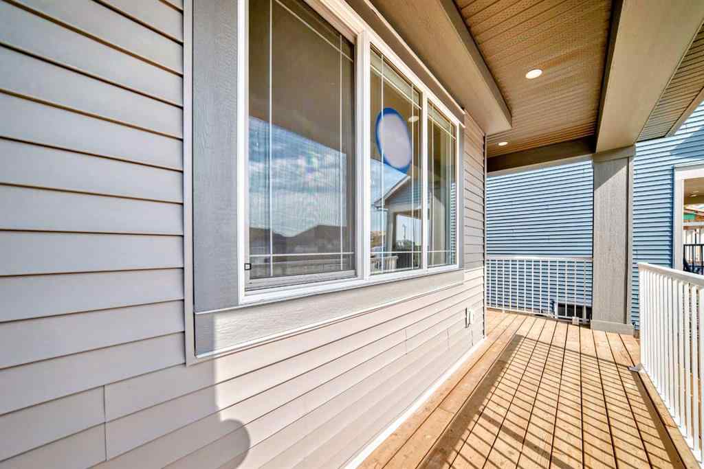 MLS® A2240549 - 338 Ellen Park  in NONE Crossfield, Residential