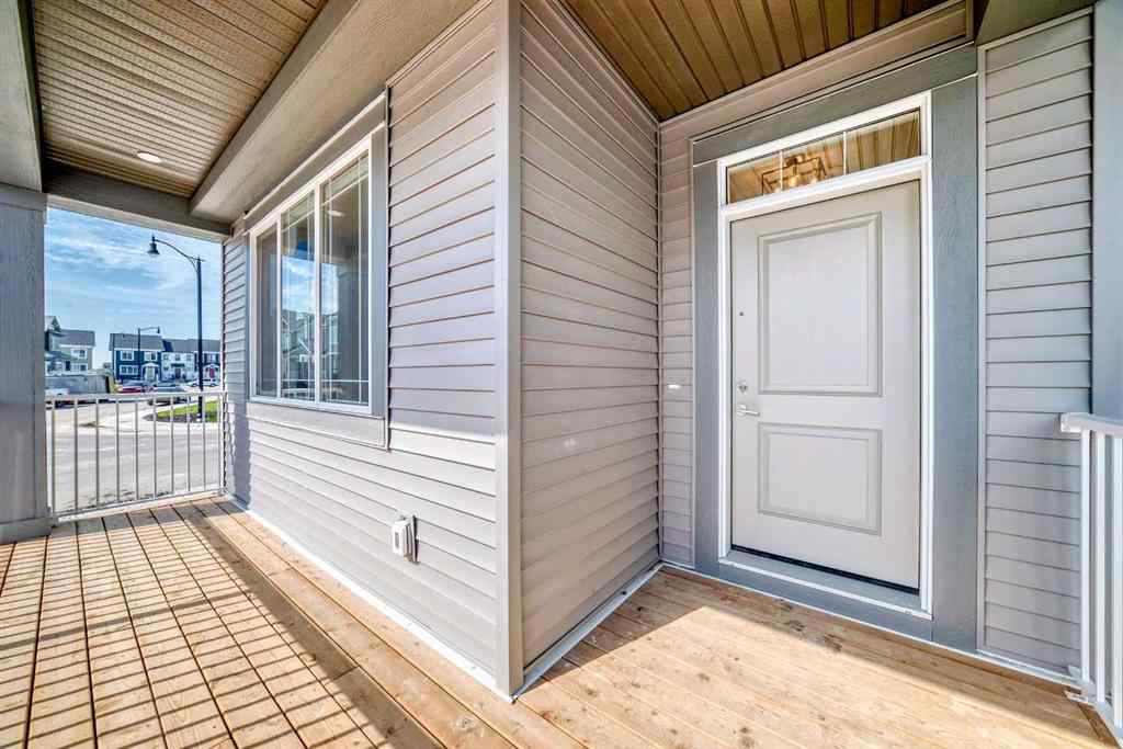 MLS® A2240549 - 338 Ellen Park  in NONE Crossfield, Residential