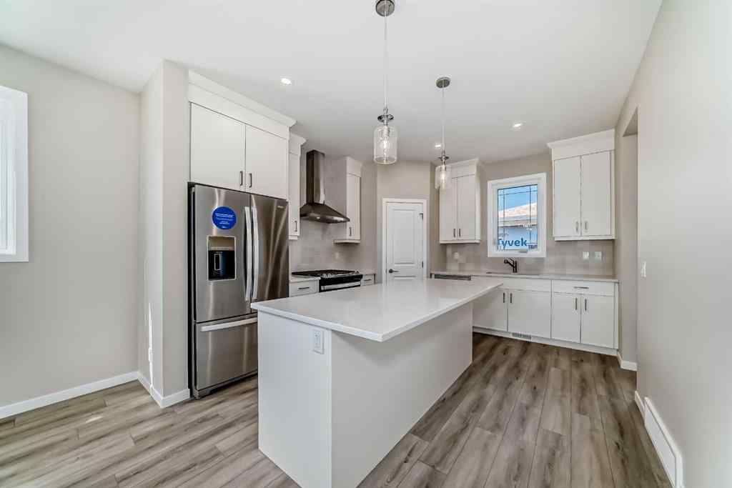 MLS® A2240549 - 338 Ellen Park  in NONE Crossfield, Residential
