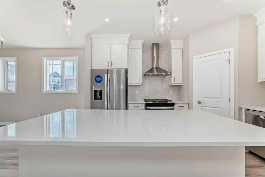 MLS® A2240549 - 338 Ellen Park  in NONE Crossfield, Residential