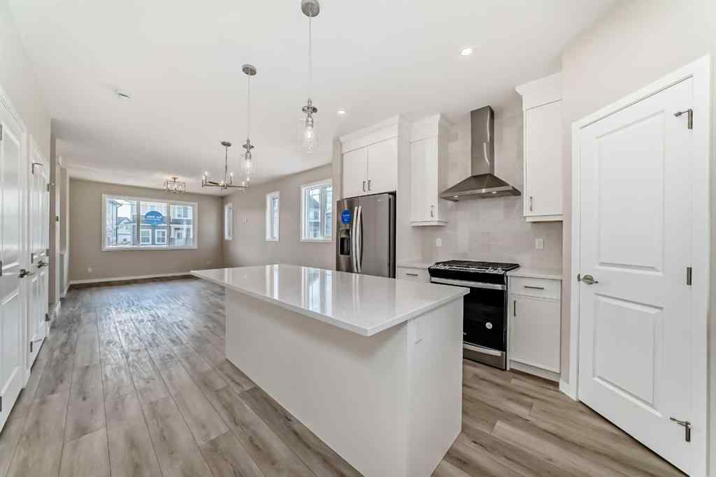 MLS® A2240549 - 338 Ellen Park  in NONE Crossfield, Residential