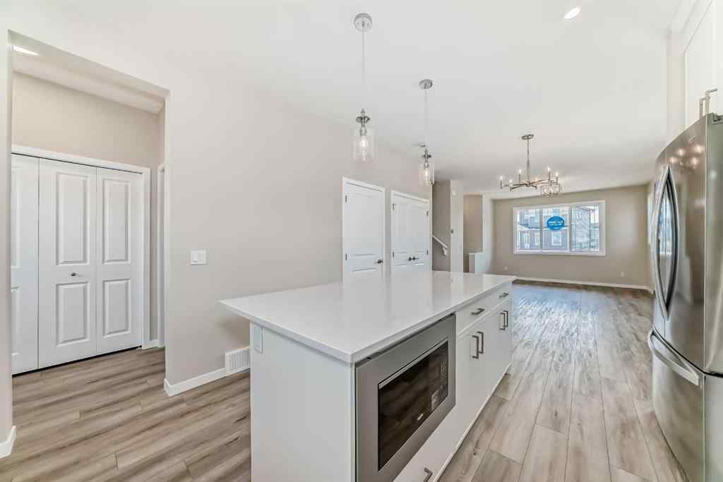 MLS® A2240549 - 338 Ellen Park  in NONE Crossfield, Residential