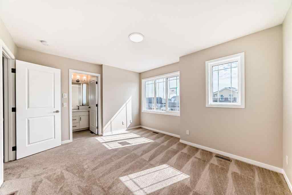 MLS® A2240549 - 338 Ellen Park  in NONE Crossfield, Residential