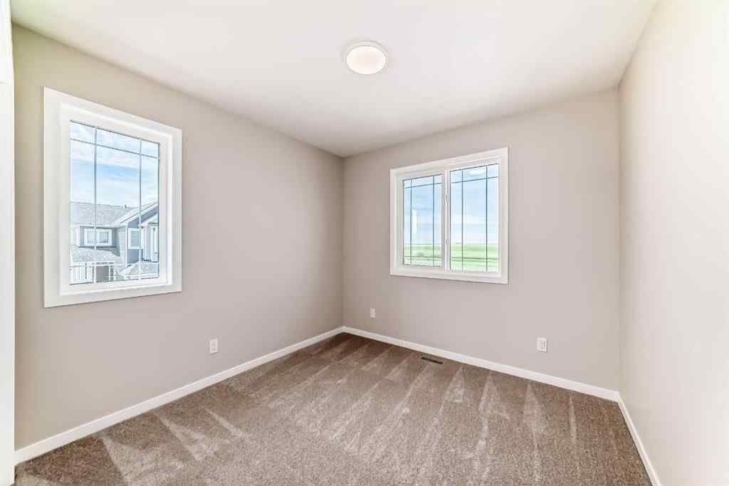 MLS® A2240549 - 338 Ellen Park  in NONE Crossfield, Residential