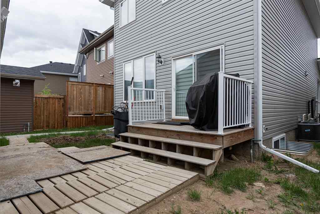 MLS® A2240550 - 216 Comeau Crescent  in Parsons North Fort McMurray, Residential