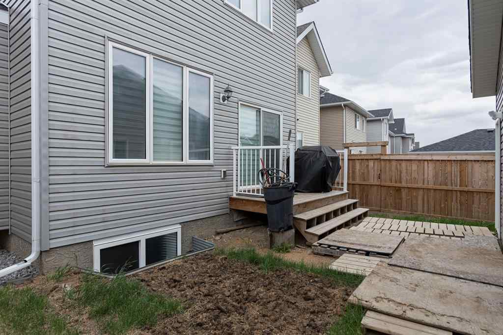 MLS® A2240550 - 216 Comeau Crescent  in Parsons North Fort McMurray, Residential
