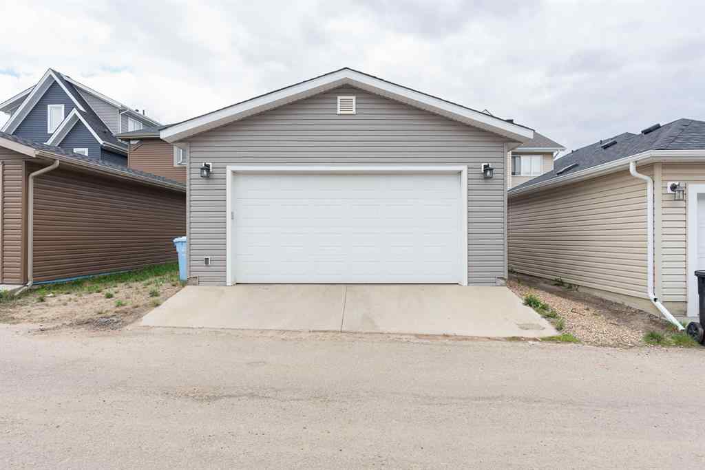 MLS® A2240550 - 216 Comeau Crescent  in Parsons North Fort McMurray, Residential