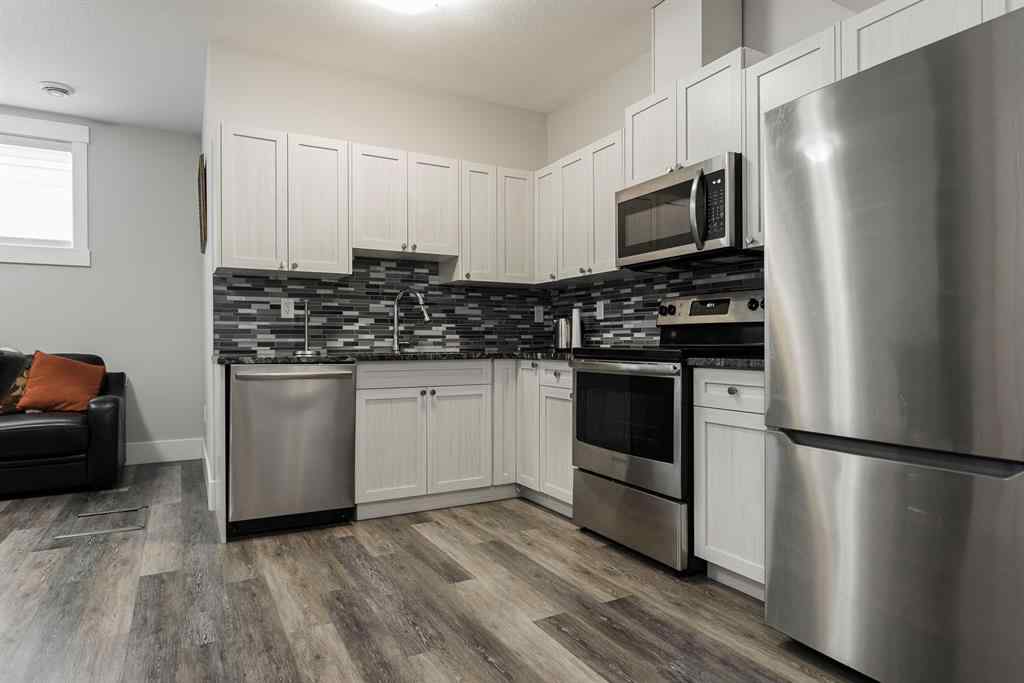 MLS® A2240550 - 216 Comeau Crescent  in Parsons North Fort McMurray, Residential