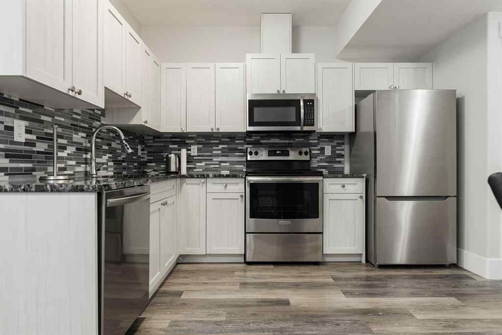 MLS® A2240550 - 216 Comeau Crescent  in Parsons North Fort McMurray, Residential