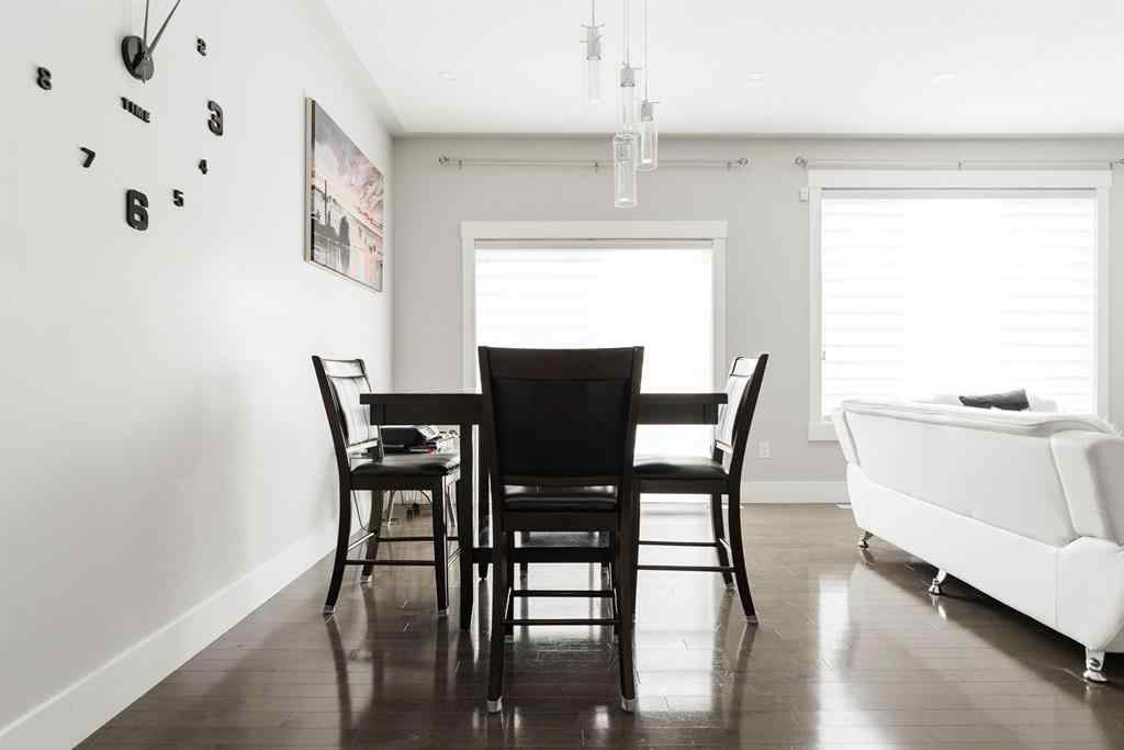 MLS® A2240550 - 216 Comeau Crescent  in Parsons North Fort McMurray, Residential