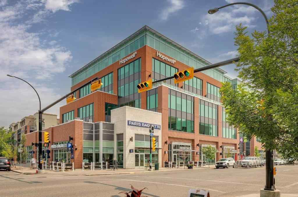 MLS® A2240553 - 2109 2 Street SW in Mission Calgary, Residential