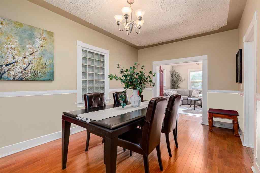 MLS® A2240553 - 2109 2 Street SW in Mission Calgary, Residential