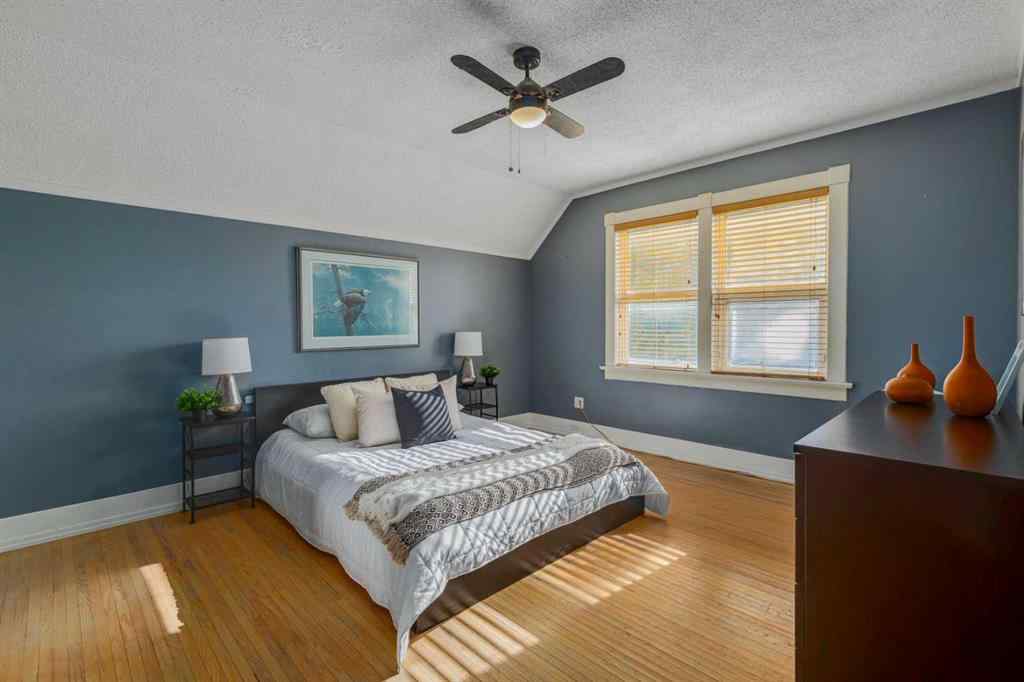 MLS® A2240553 - 2109 2 Street SW in Mission Calgary, Residential
