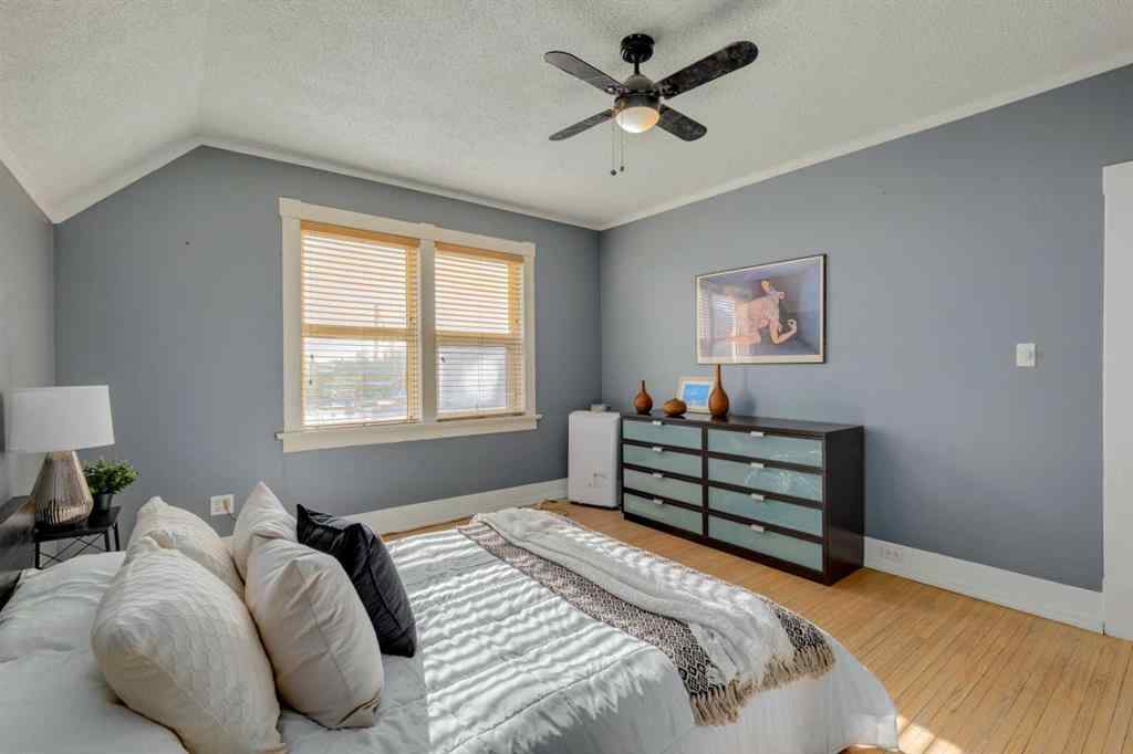 MLS® A2240553 - 2109 2 Street SW in Mission Calgary, Residential