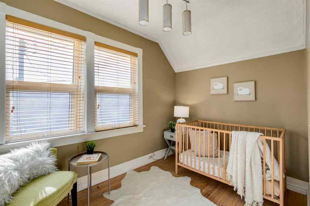 MLS® A2240553 - 2109 2 Street SW in Mission Calgary, Residential