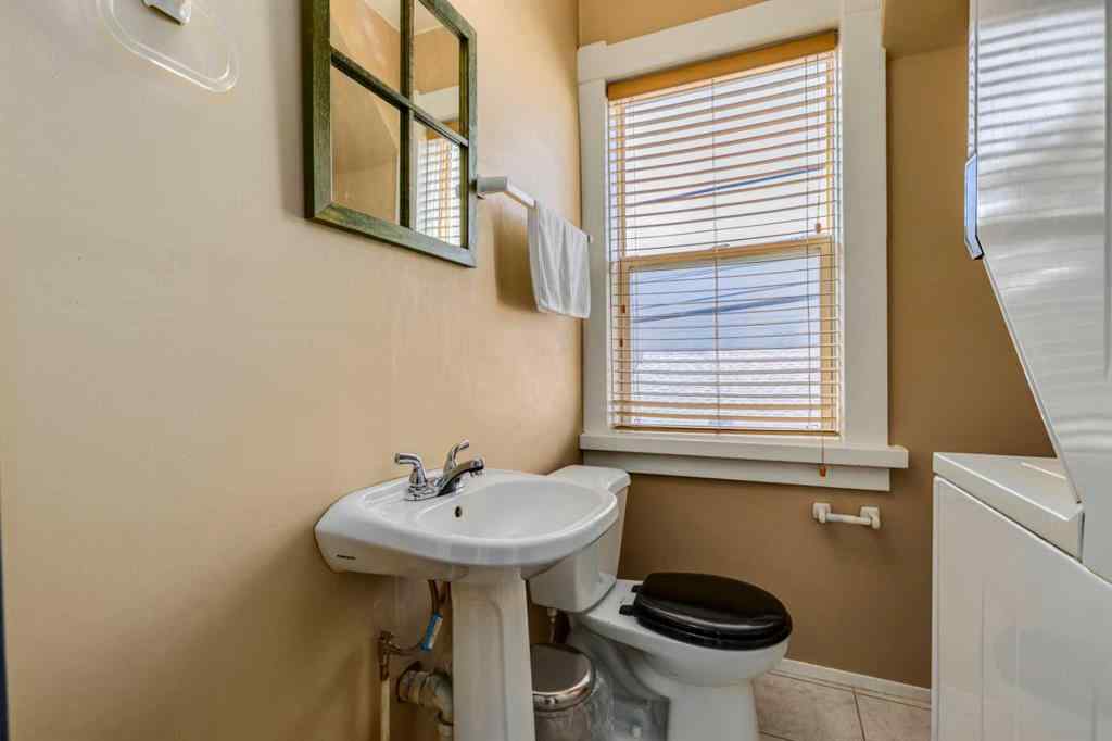 MLS® A2240553 - 2109 2 Street SW in Mission Calgary, Residential