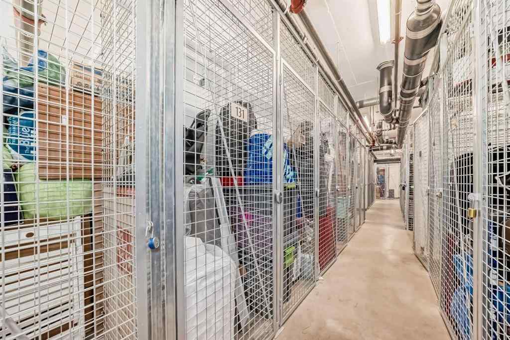 MLS® A2240555 - Unit #1505 450 8 Avenue SE in Downtown East Village Calgary, Residential