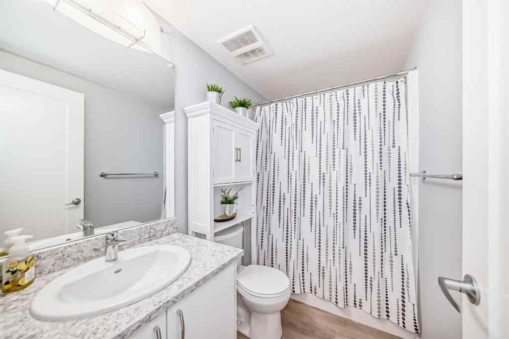 MLS® A2240555 - Unit #1505 450 8 Avenue SE in Downtown East Village Calgary, Residential
