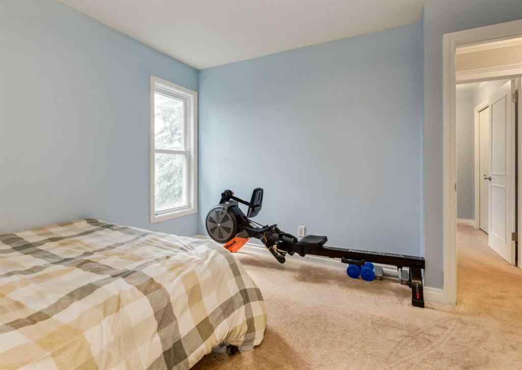 MLS® A2240558 - 145 Shawnee Court SW in Shawnee Slopes Calgary, Residential