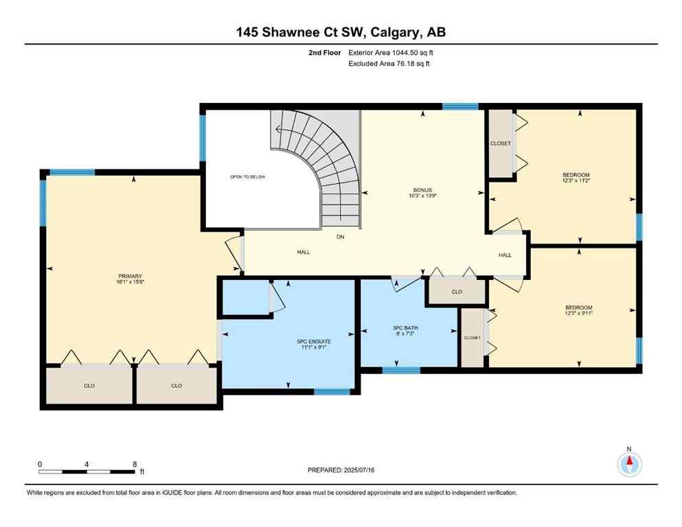 MLS® A2240558 - 145 Shawnee Court SW in Shawnee Slopes Calgary, Residential
