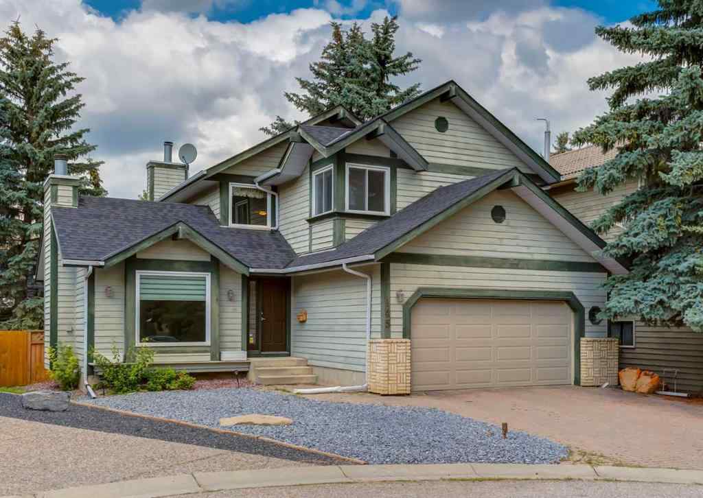 MLS® A2240558 - 145 Shawnee Court SW in Shawnee Slopes Calgary, Residential