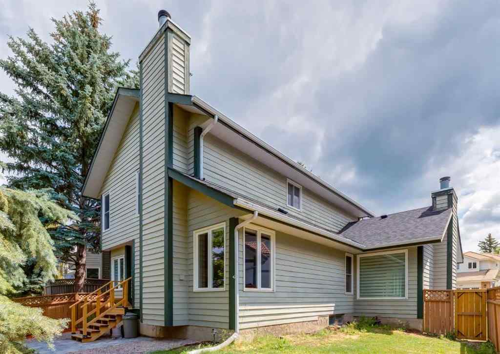 MLS® A2240558 - 145 Shawnee Court SW in Shawnee Slopes Calgary, Residential